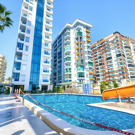 Yekta Blue Residence By Newinn Alanya Eksteriør billede