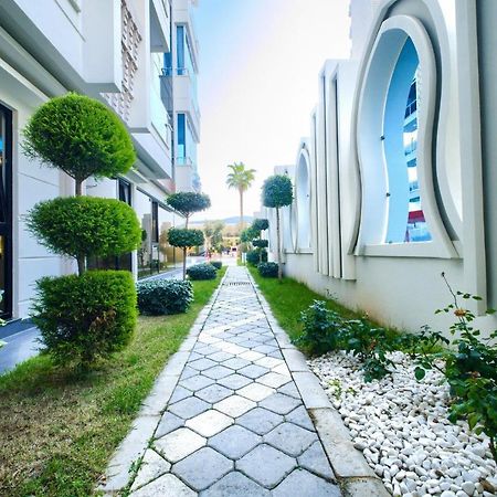 Yekta Blue Residence By Newinn Alanya Eksteriør billede