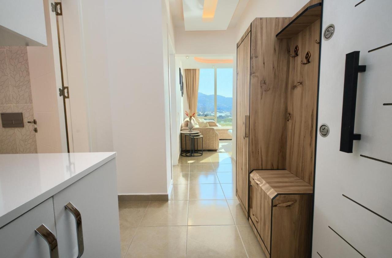 Yekta Blue Residence By Newinn Alanya Eksteriør billede